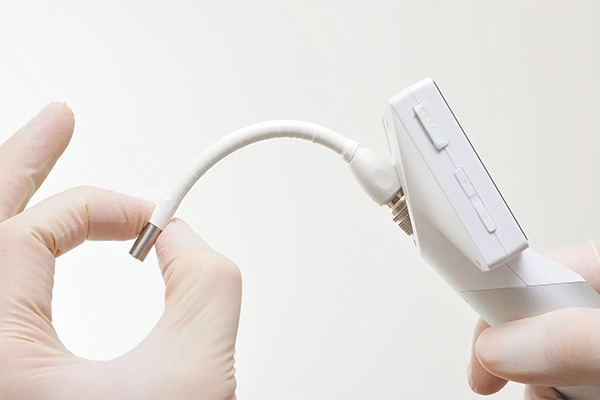 SyncVision intraoral kamera