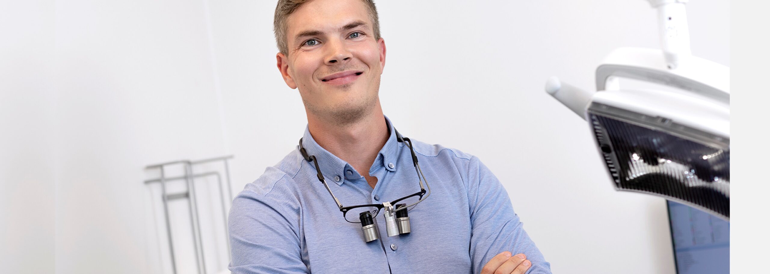 Kursusfaciliteter hos Rønvig Syn & Ergonomi 