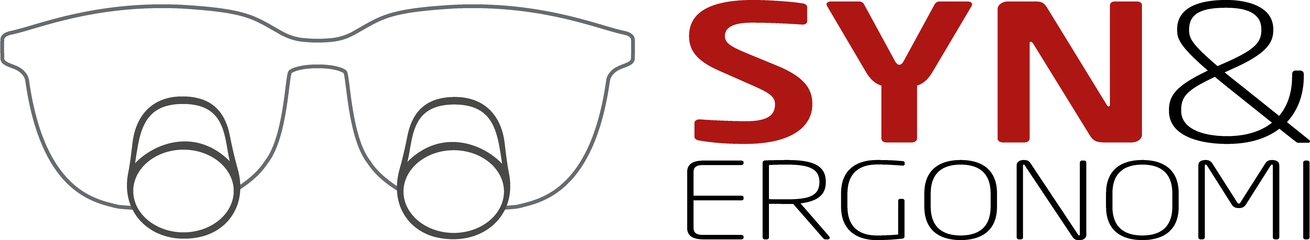 Rønvig Syn & Ergonomi logo