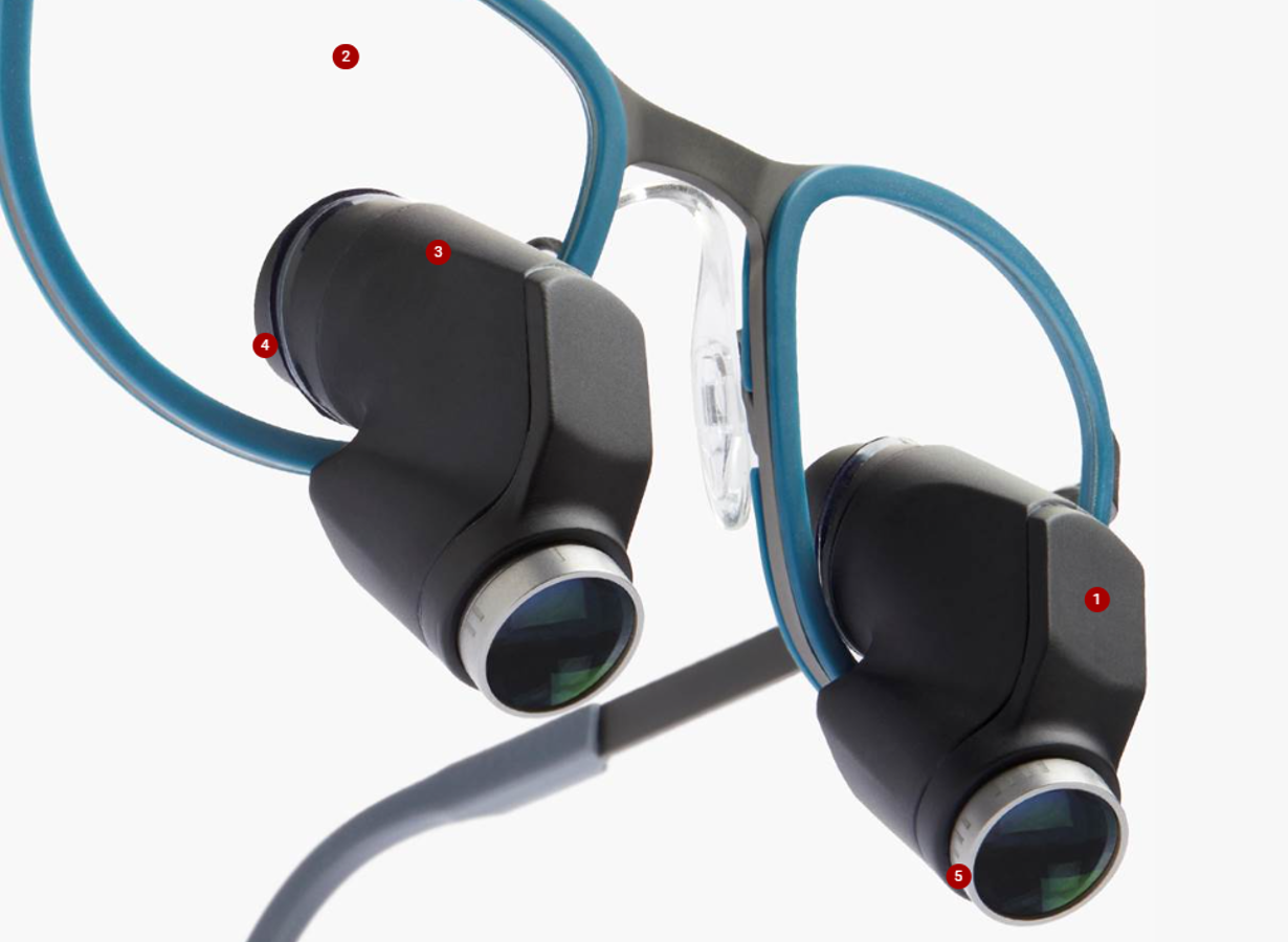 ExamVision Kepler Advanced