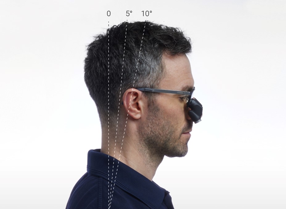 ExamVision Kepler Advanced til Herre