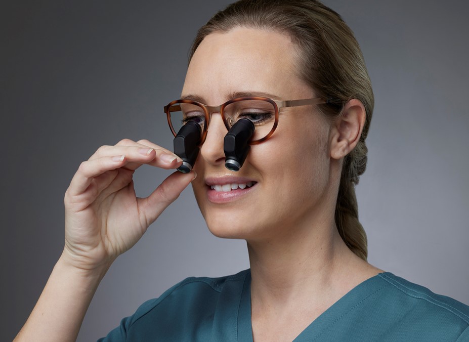 ExamVision Kepler Advanced til Dame