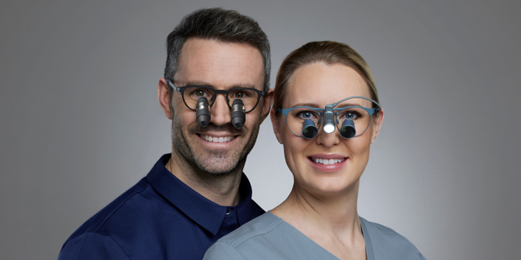 Lupbriller fra Examvision