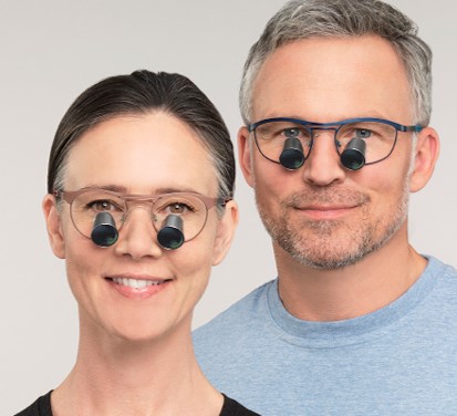 Kepler Advanced prismebriller