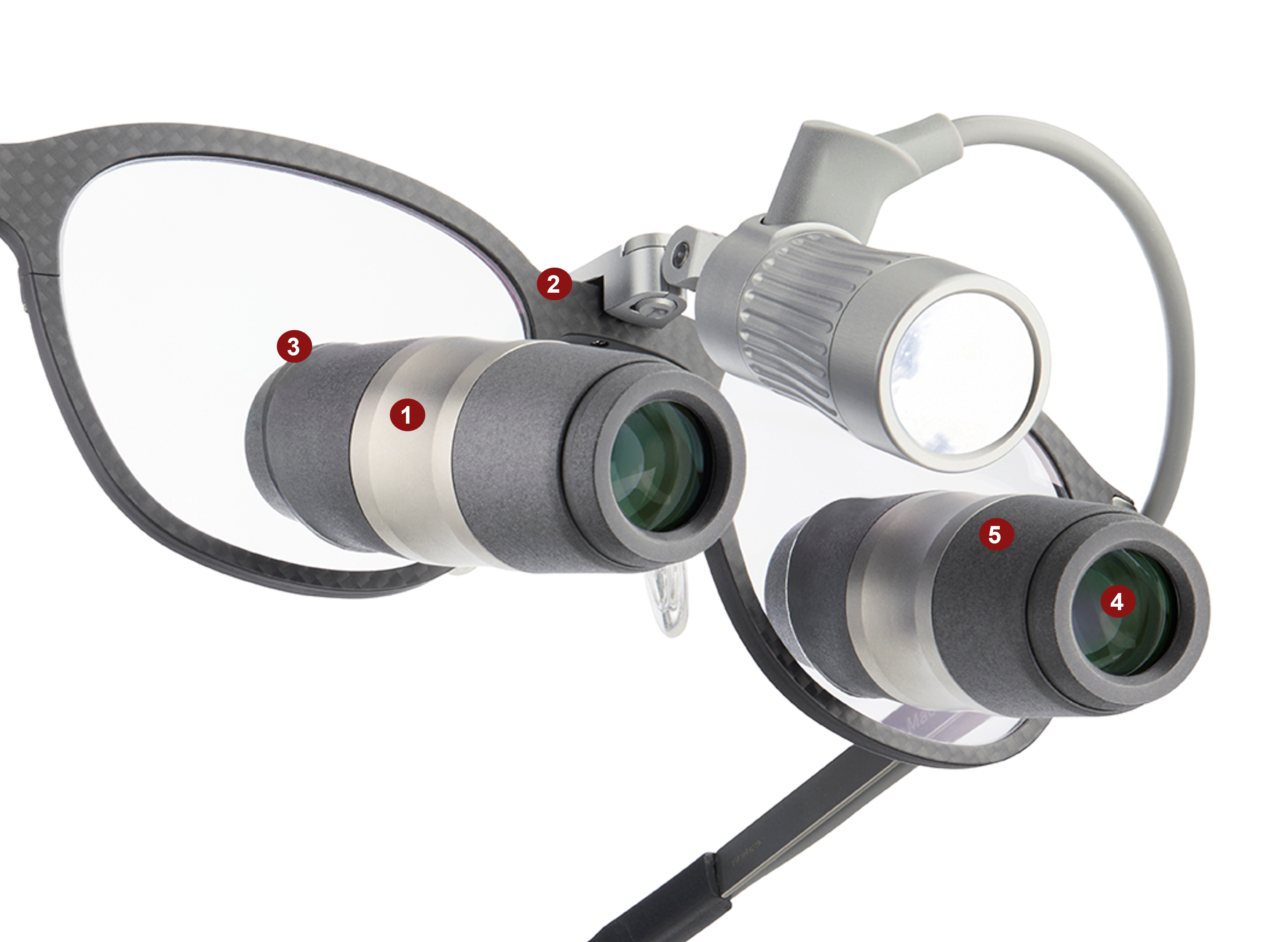ExamVision Kepler Advanced