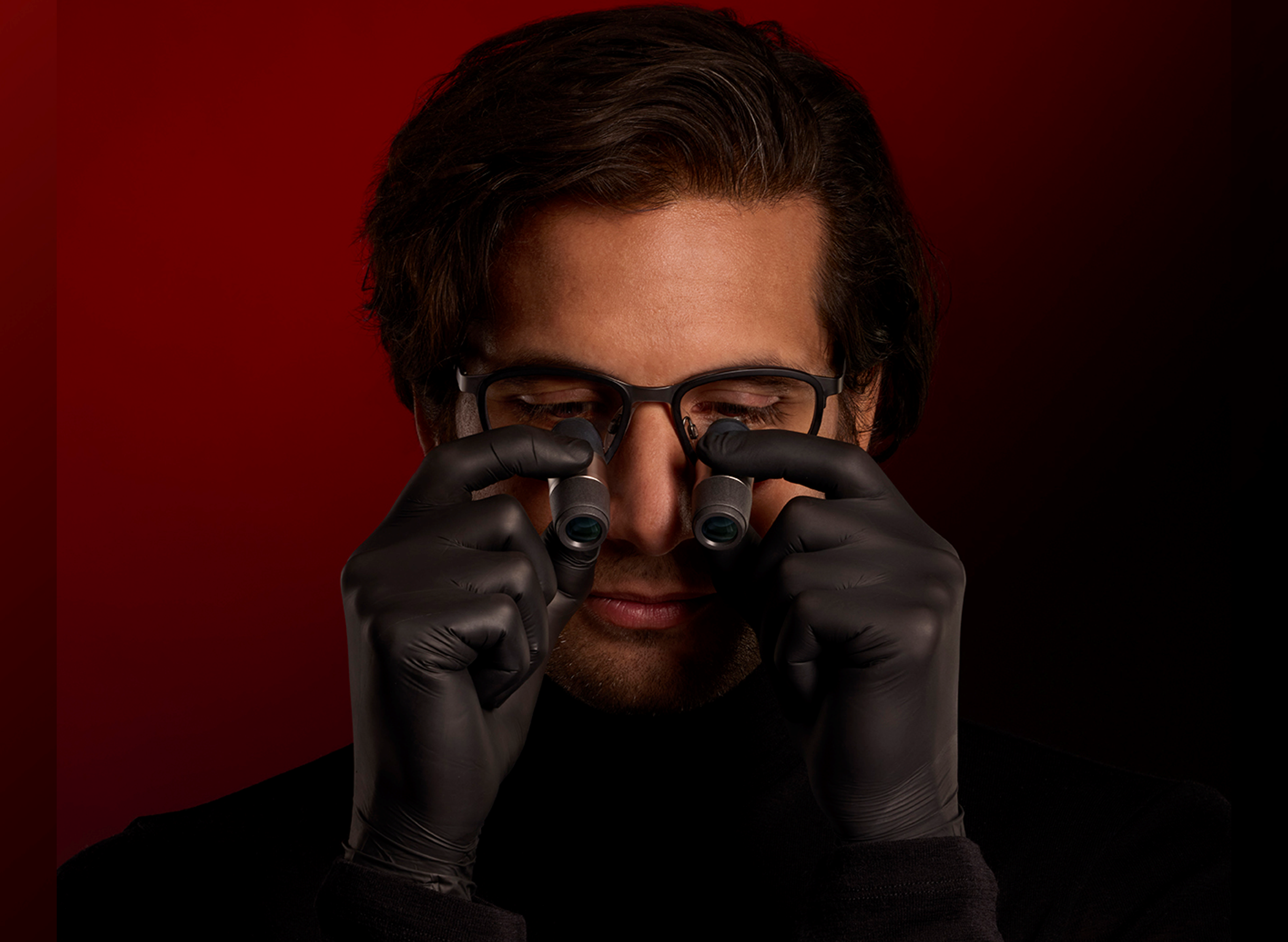 ExamVision Kepler Advanced til Herre