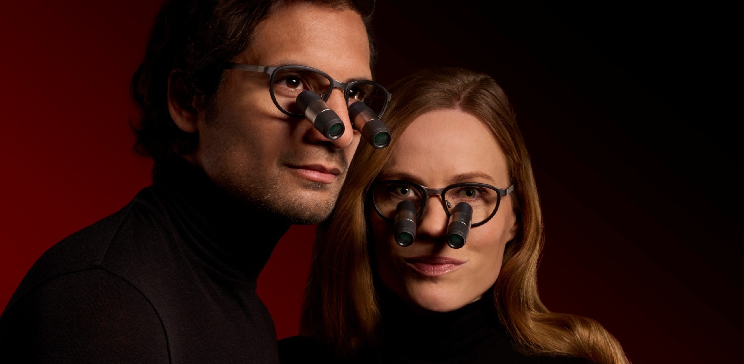 ExamVision Kepler Advanced fra Rønvig Syn & Ergonomi